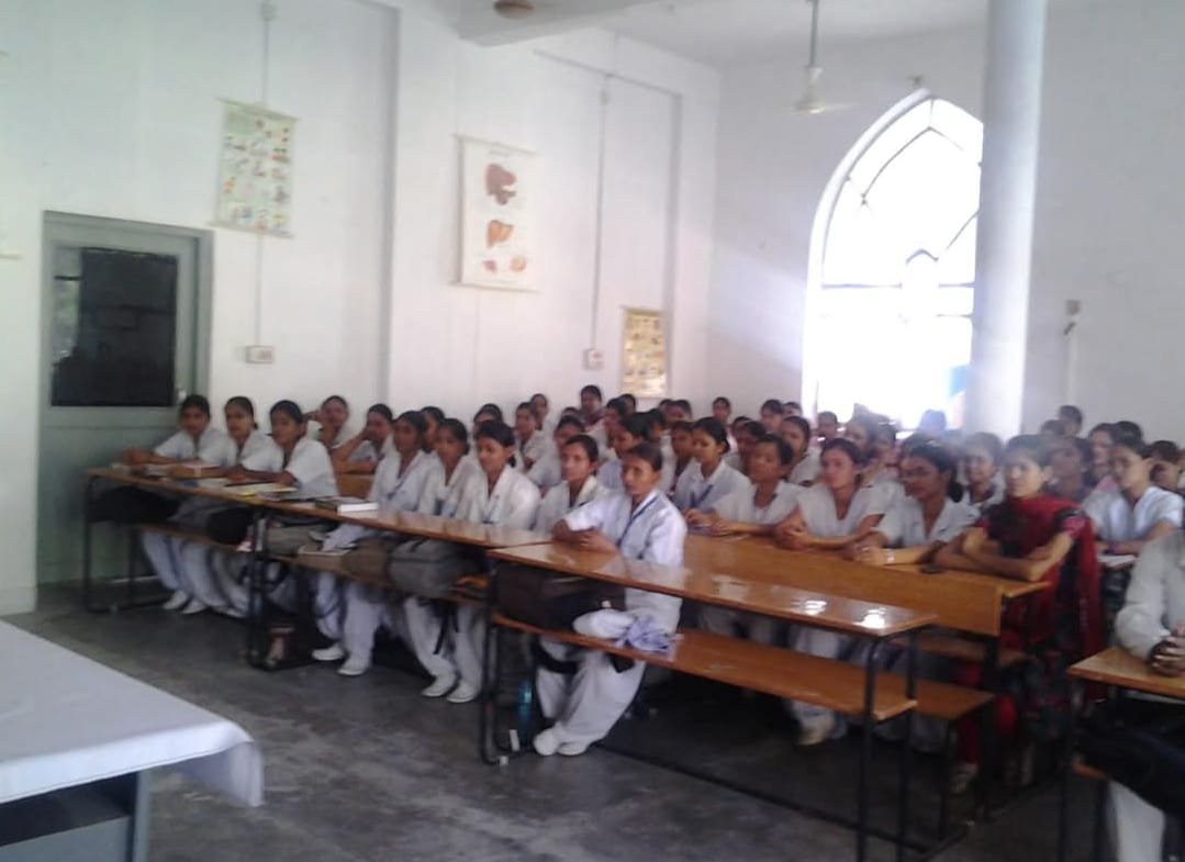 Radiance Institute Campus